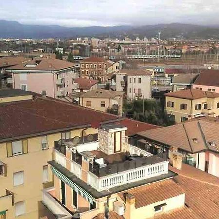 La Terrazza Su เวโรนา ภายนอก รูปภาพ