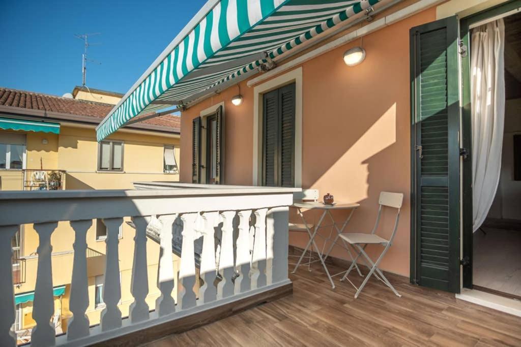 La Terrazza Su เวโรนา ภายนอก รูปภาพ